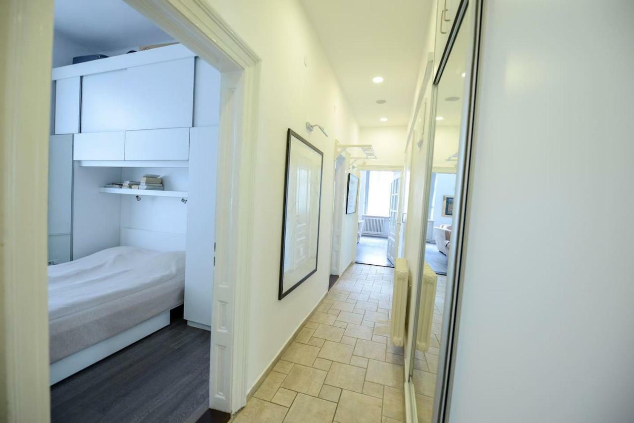 Apartament East-West Sarajewo Zewnętrze zdjęcie