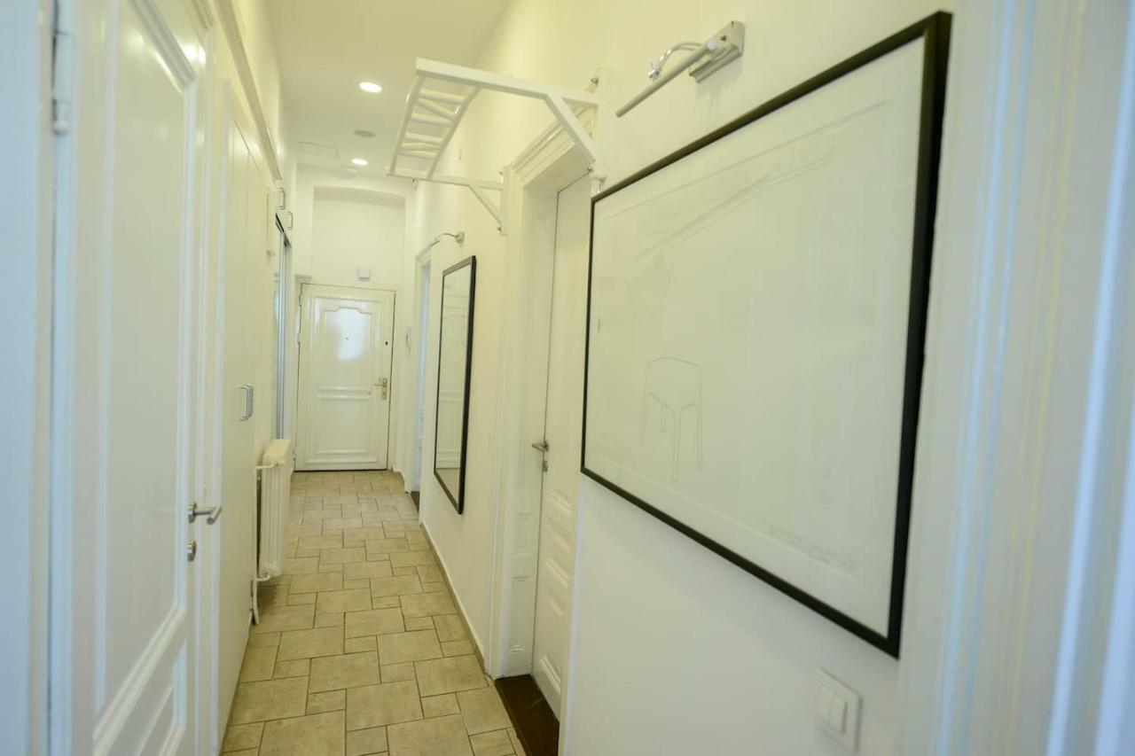 Apartament East-West Sarajewo Zewnętrze zdjęcie